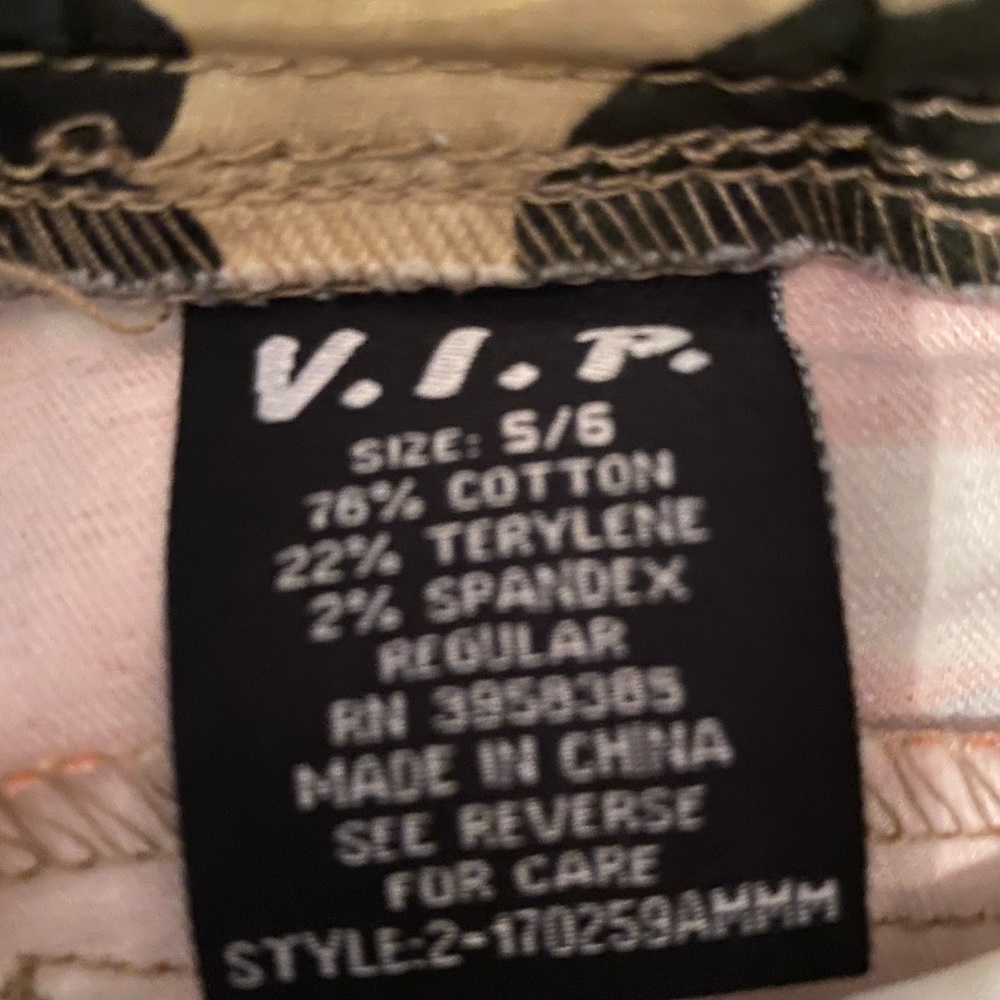 Pants - Picture 2 of 2